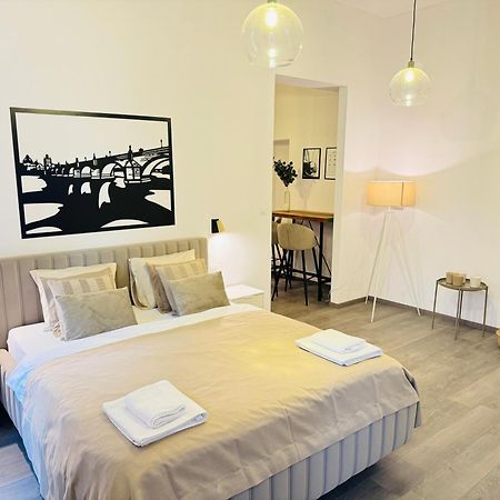 Prague Milada & Heaven Home Apartment Exterior foto
